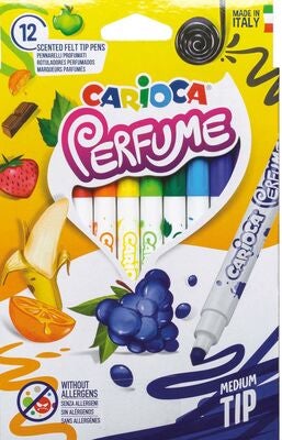 Carioca Duftfibertusjer