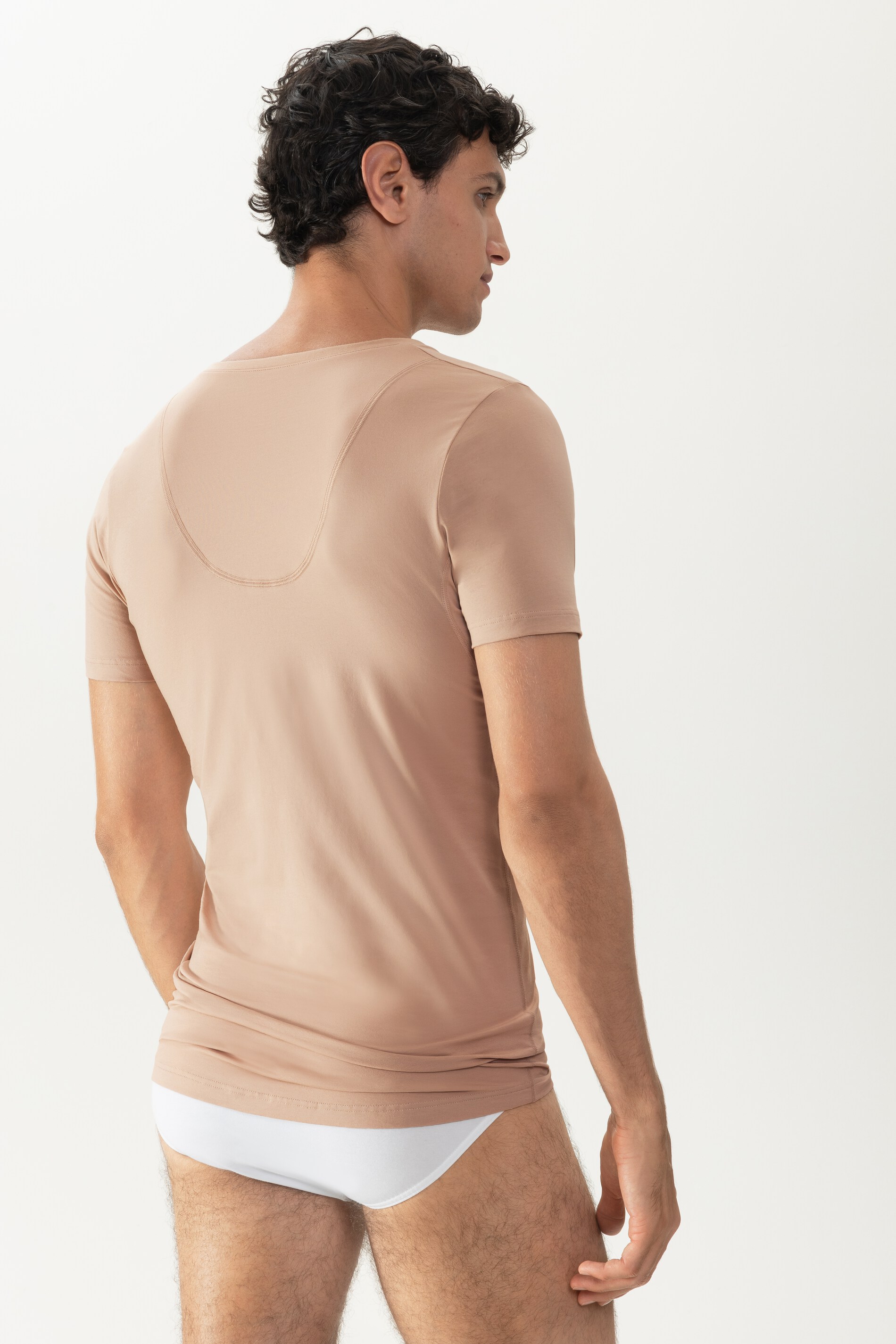 V-Neck<br>Business Class