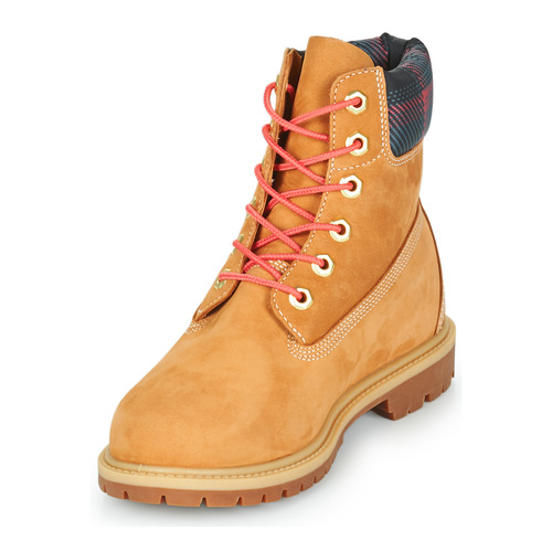 Timberland - 6IN HERT BT CUPSOLE- W - Blé
