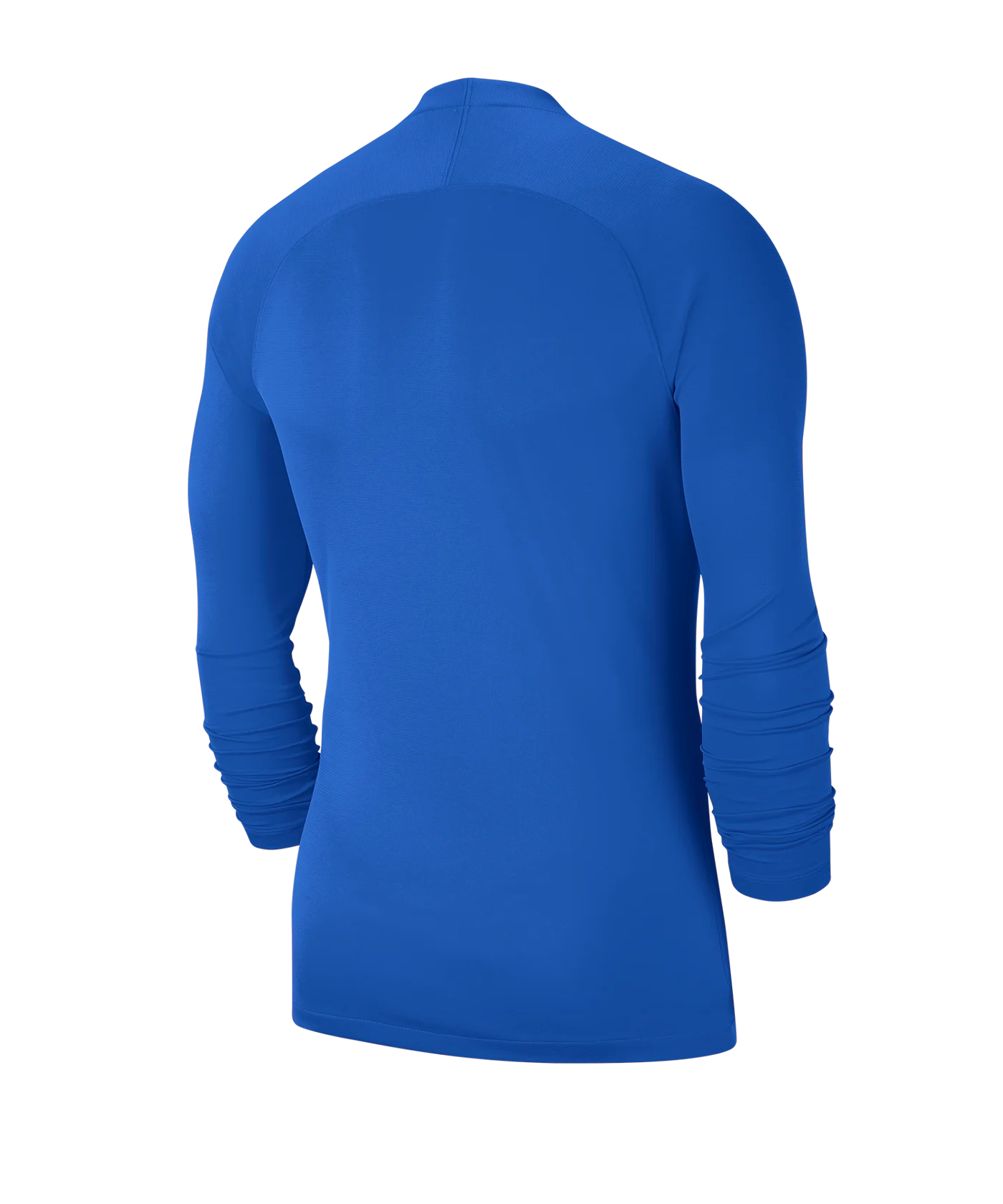 Nike Park First Layer Top langarm Kids Blau F463