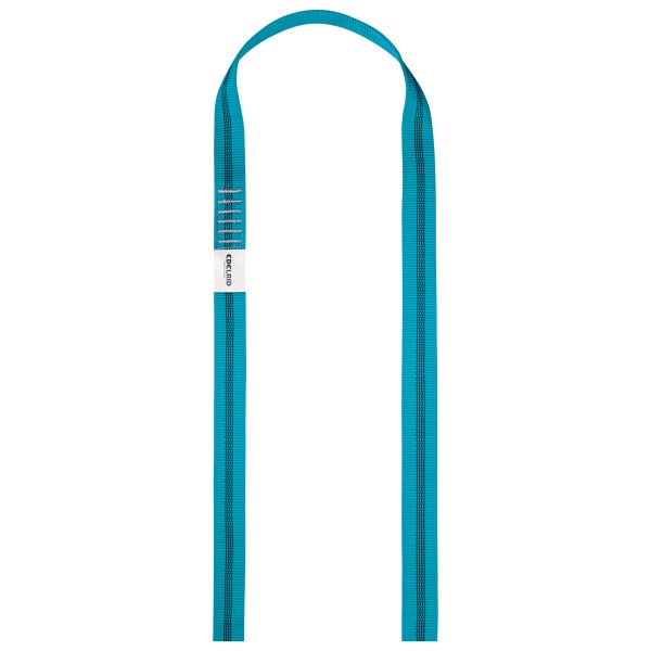 Edelrid - X-Tube 25 mm Loop NFC - Anneau de sangle