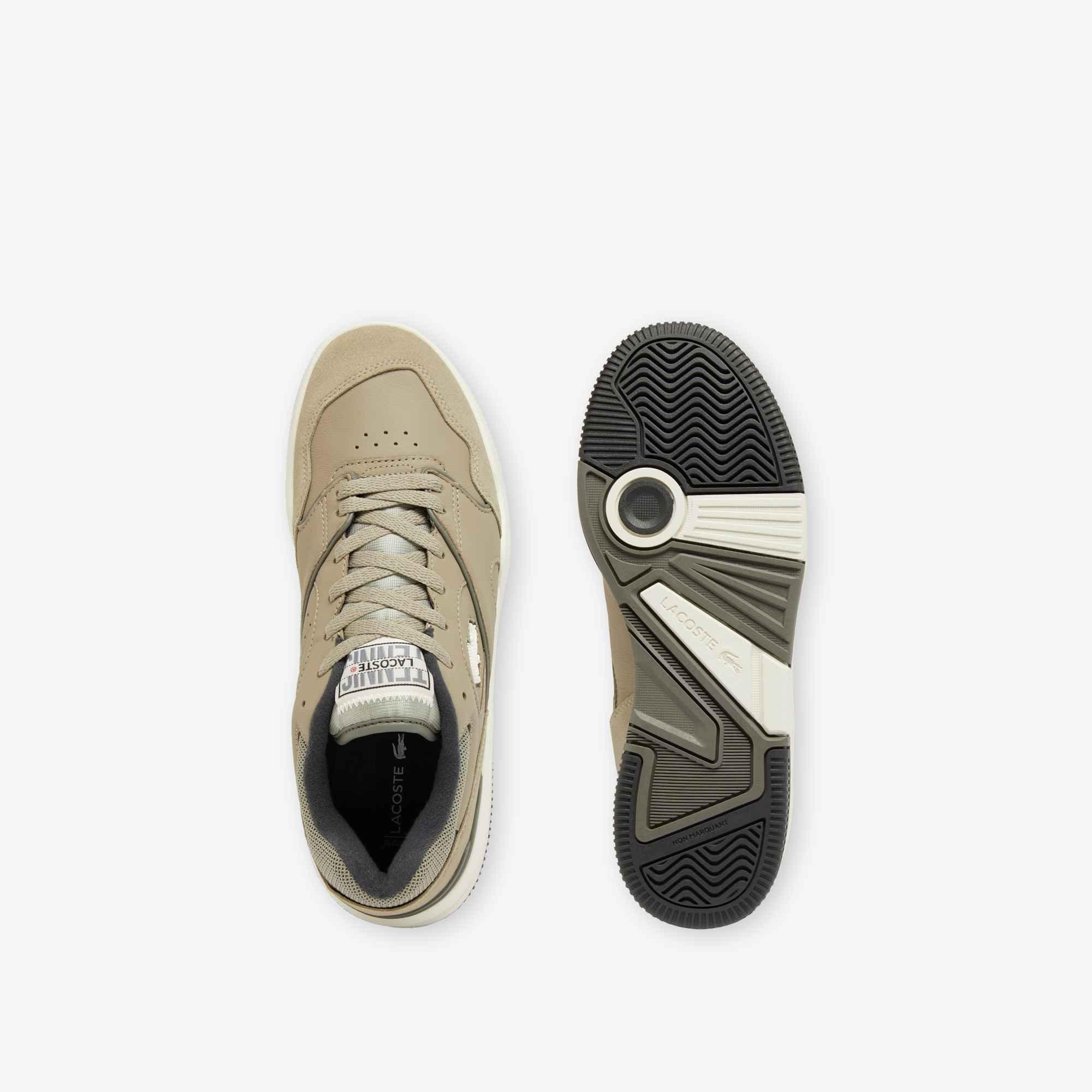 Lacoste Lineshot Trainers