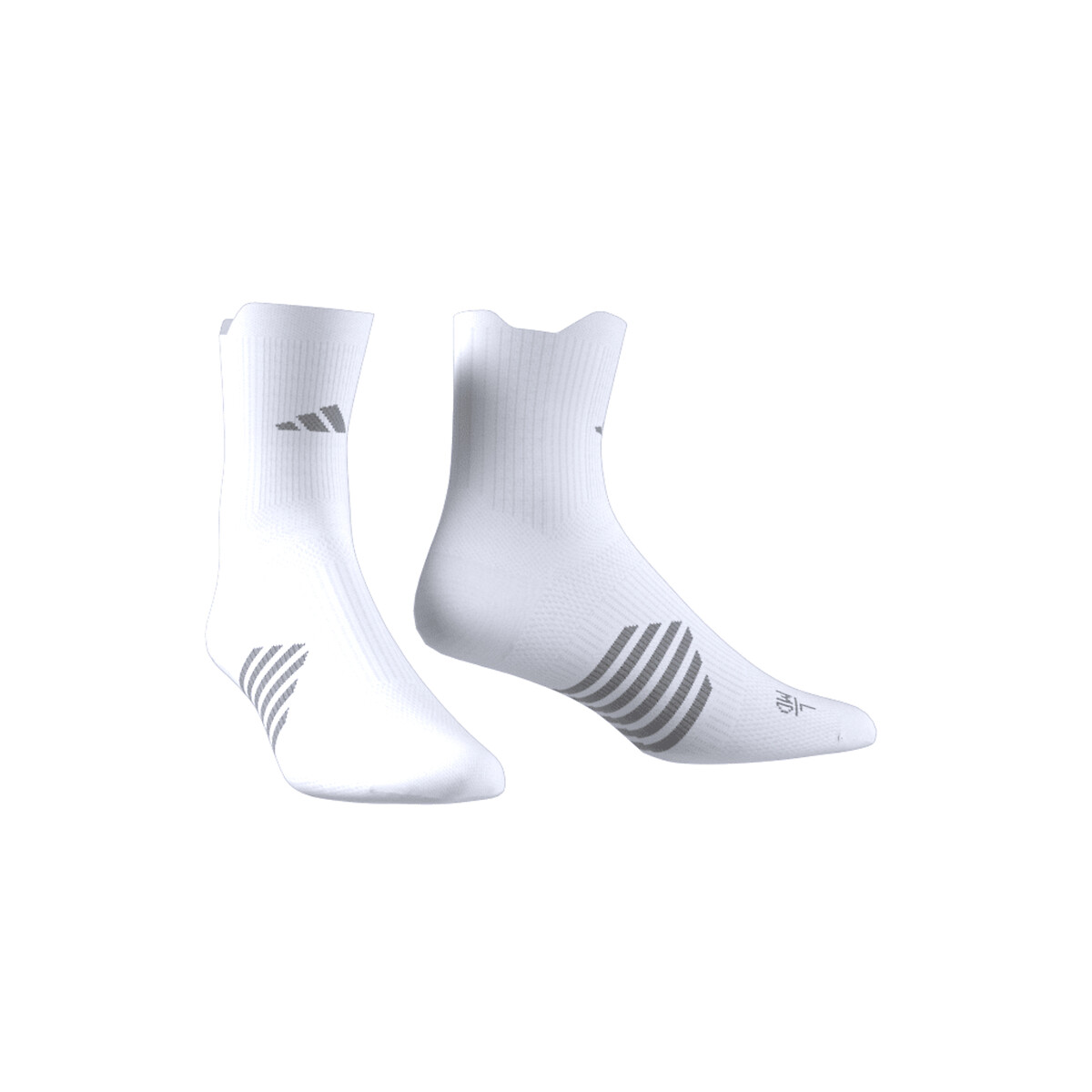 adidas Performance<br>Meia de cano médio Running x Supernova