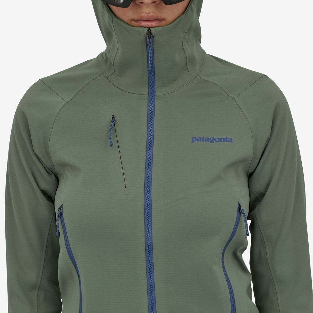 Upstride Damenjacke