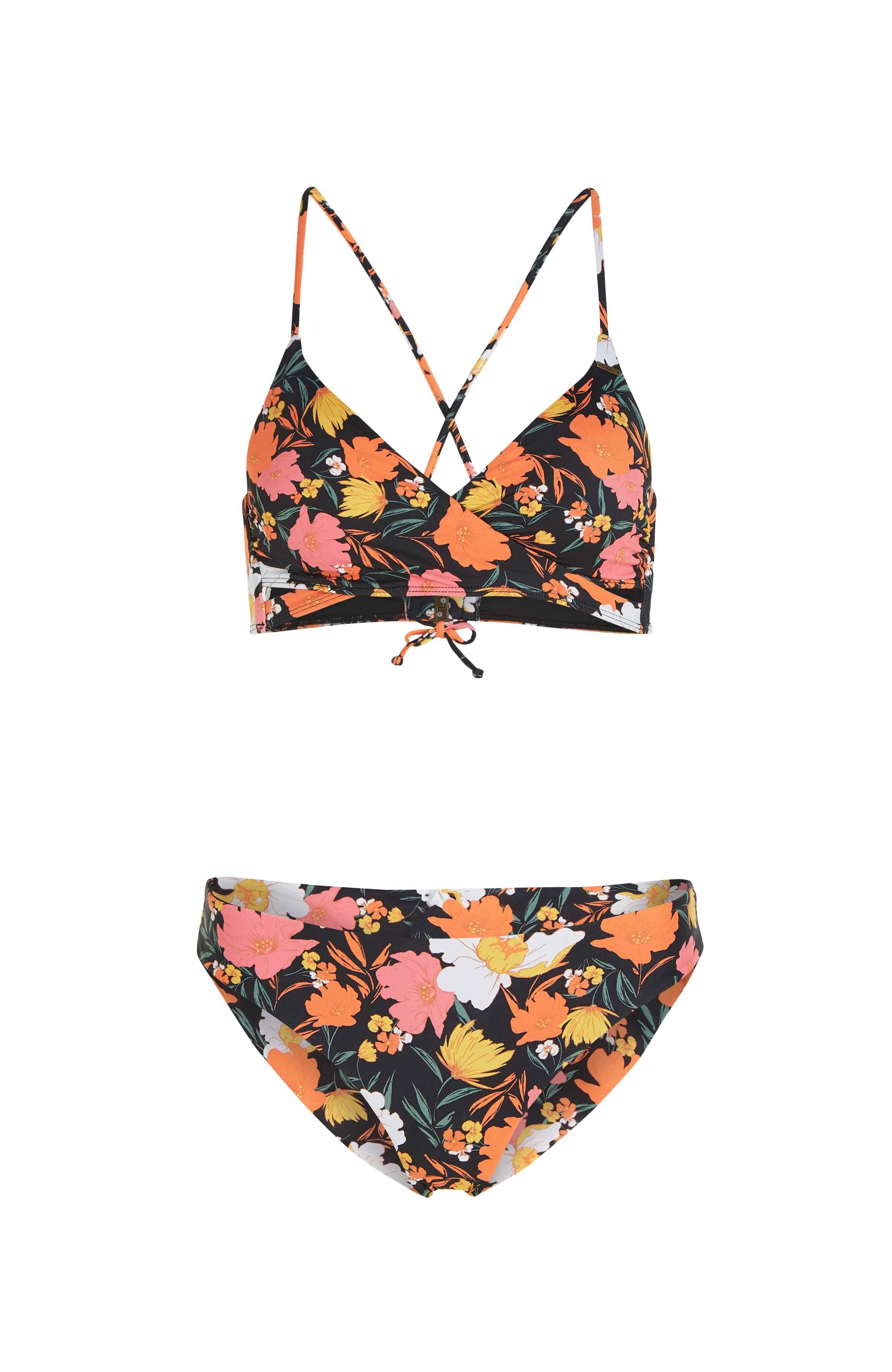 Baay Maoi bikiniset O`Neill Multikleur