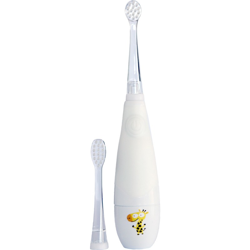 Jack N' Jill Tickle Tooth Sonic Toothbrush 0 - 3 Years