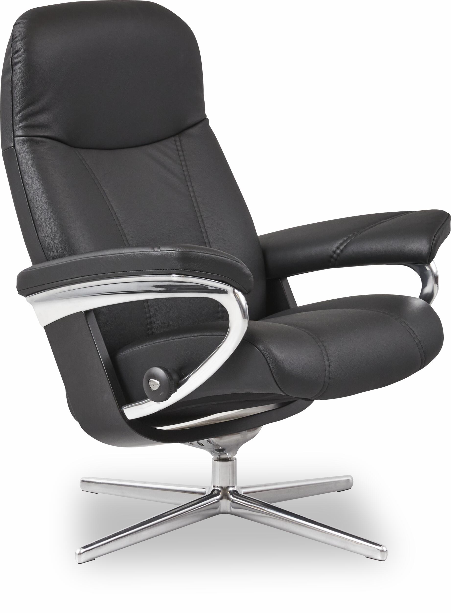 Stressless Consul M Lænestol