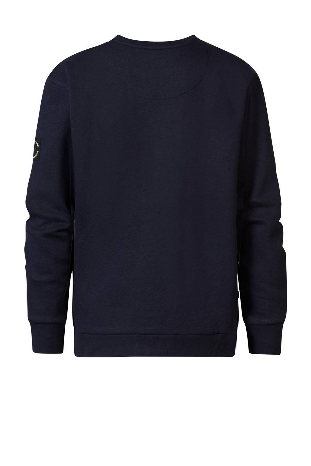 Petrol Industries sweater blauw