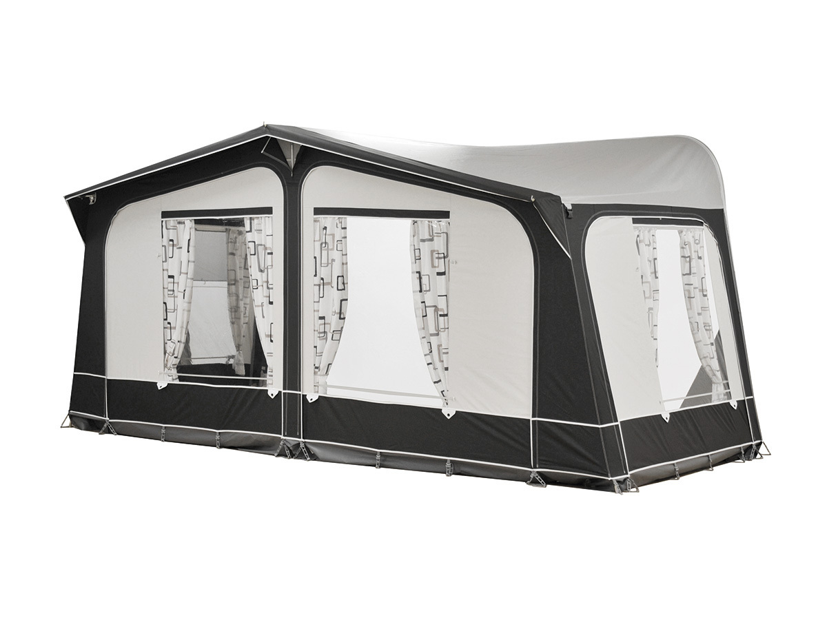 Obelink Salento 240 maat 14 (976 - 1000 cm) caravanvoortent