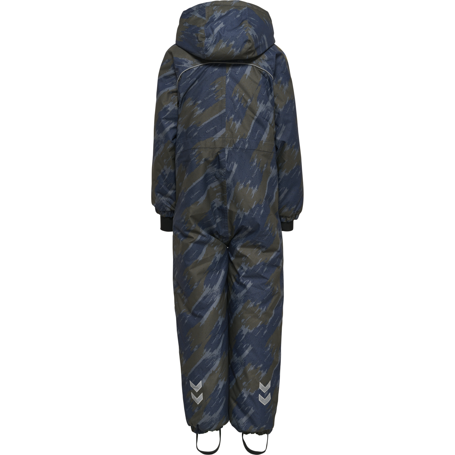 hmlARTIC TEX SNOWSUIT