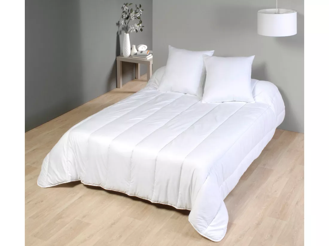 Couette été anti-acariens 250g Someo 140x200