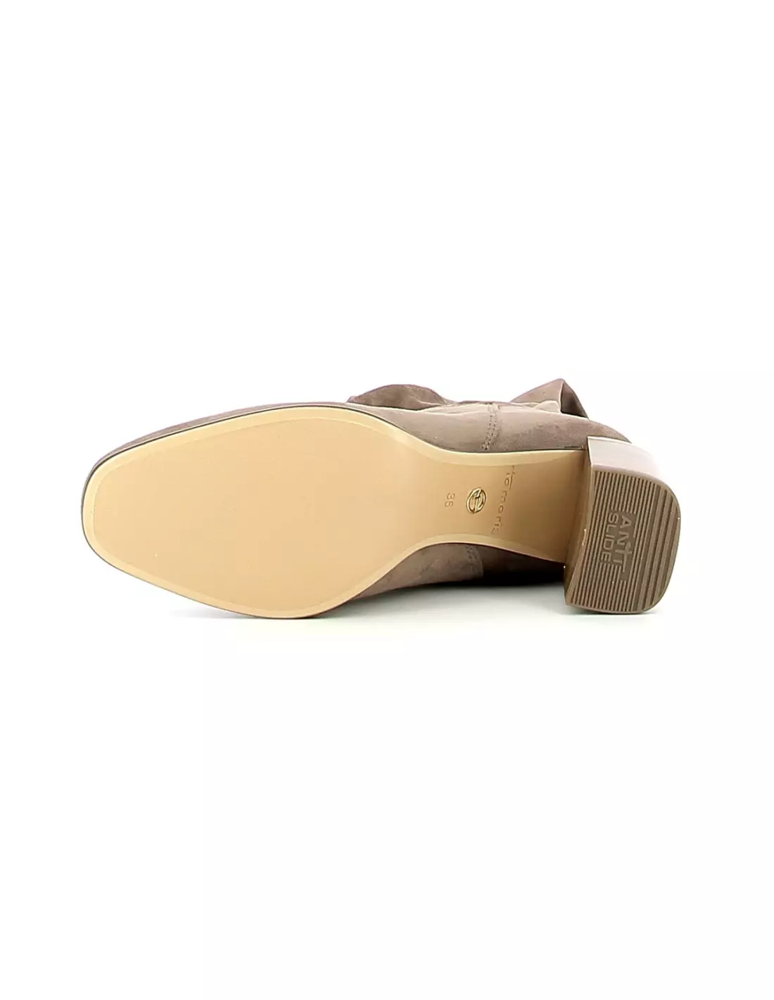 TAMARIS 25509 - Bottes Antelope
