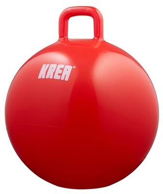 KREA Hoppeball, Rød