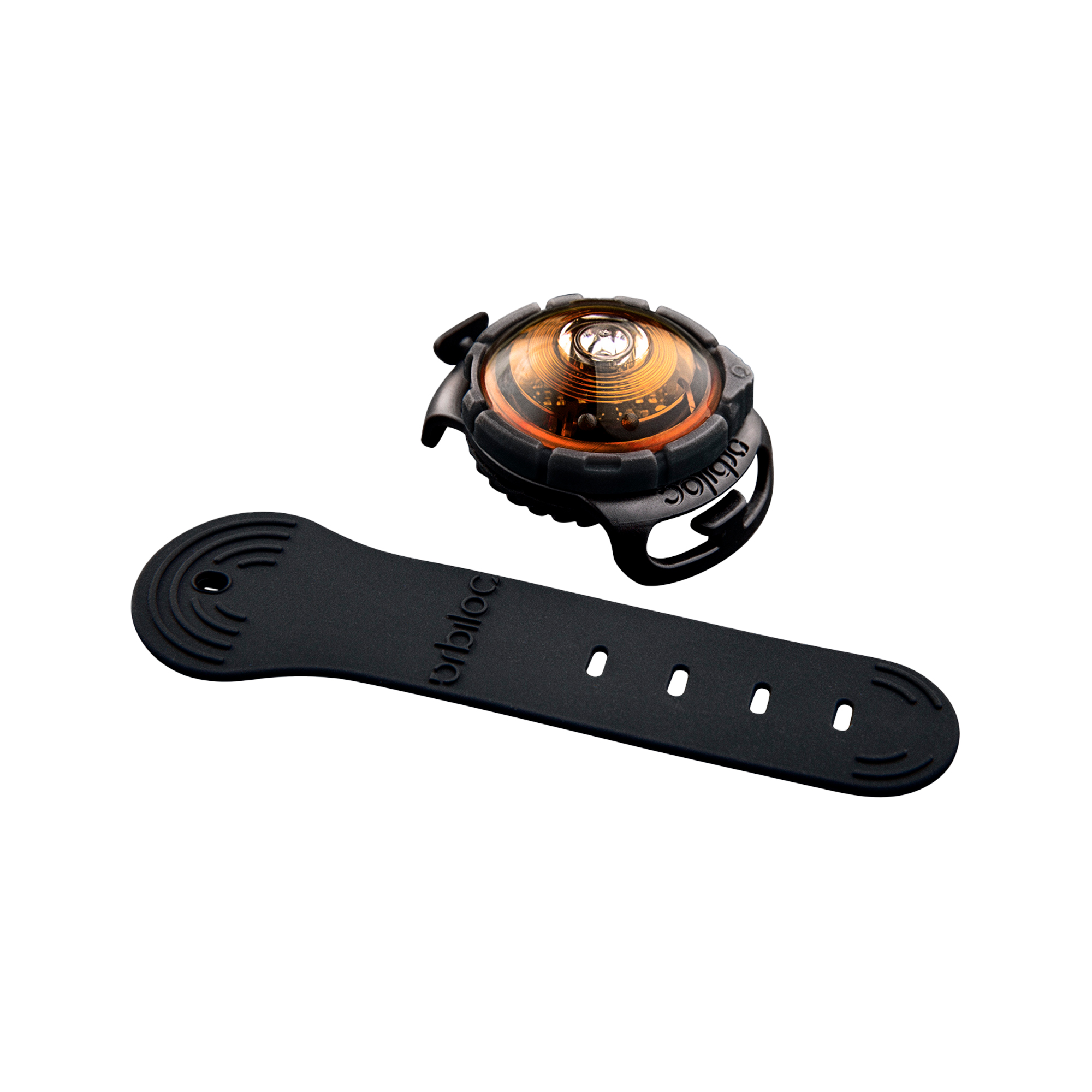 Orbiloc LED veiligheidslamp