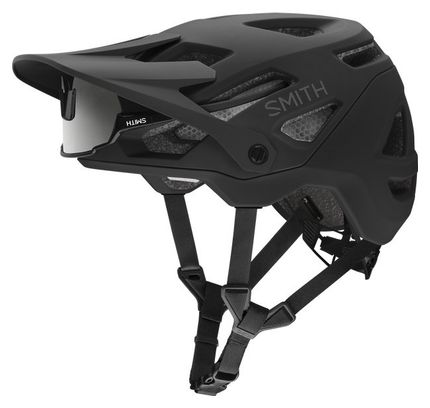 Casque VTT Smith Payroll Mips Noir