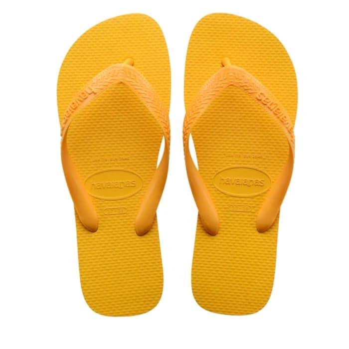Havaianas Top Klipklapper Dame