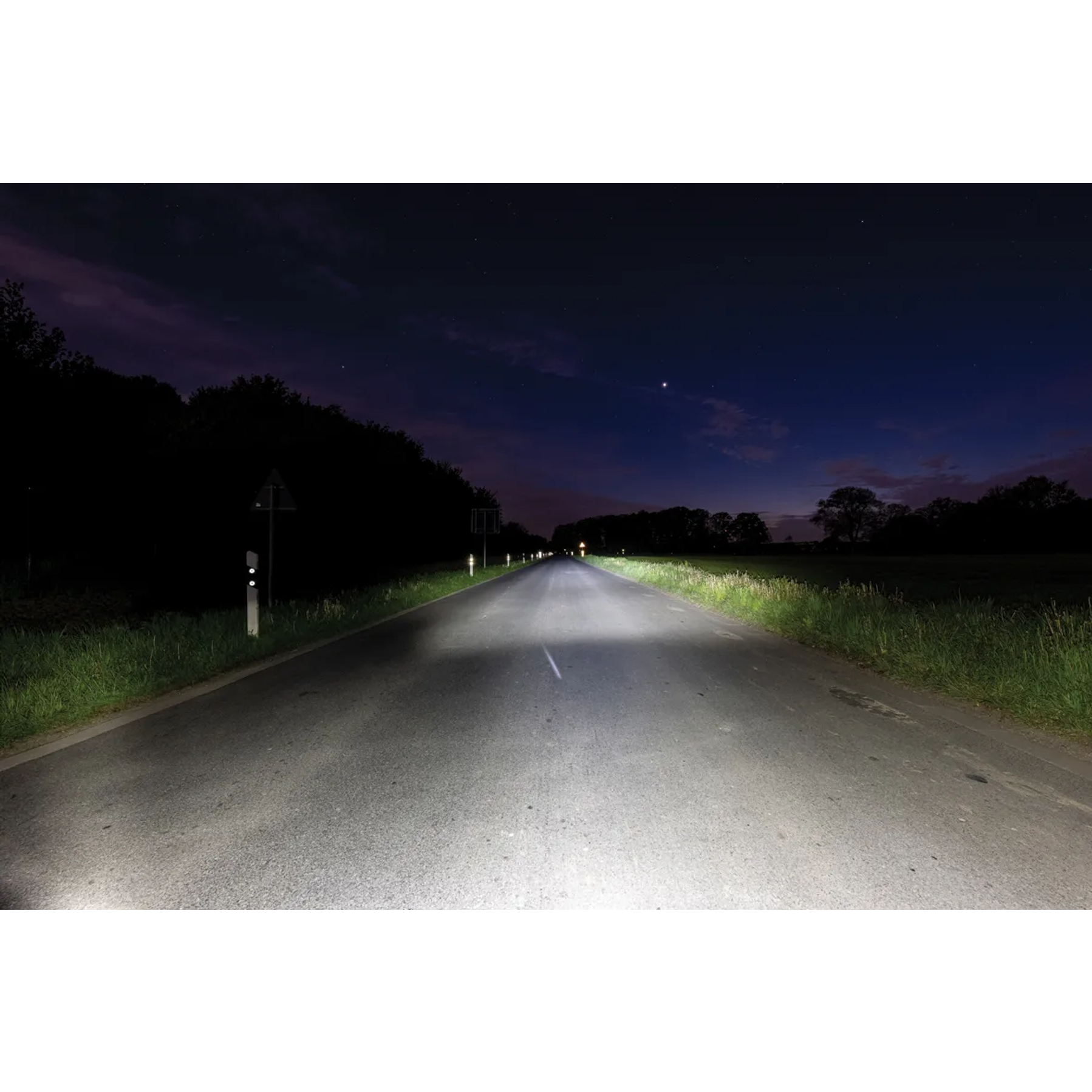AXA Nxt 60 E-bike Koplamp