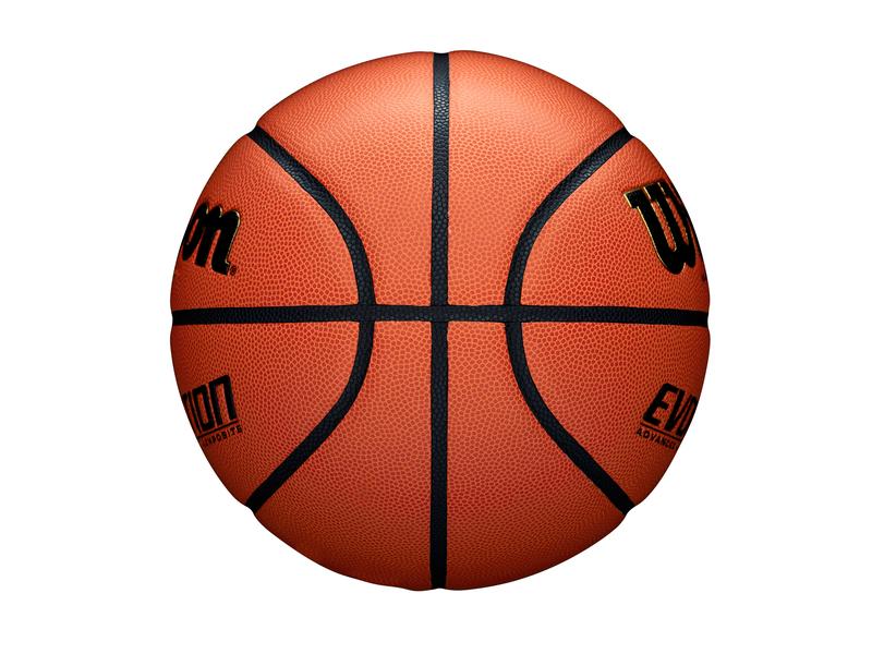 Wilson Basketball Evolution Game Ball SZ6 Basketball