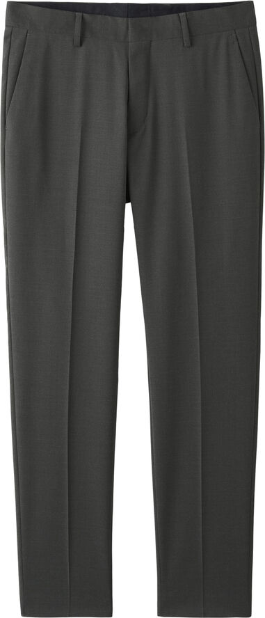 Tiger of Sweden TENUTAS Olive extreme