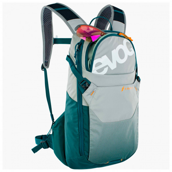 Evoc - E-Ride 12 - Sac à dos vélo