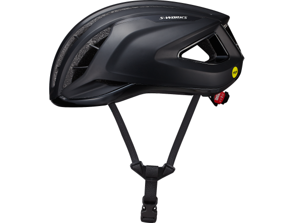 S-Works Prevail 3 Cykelhjelm, Black