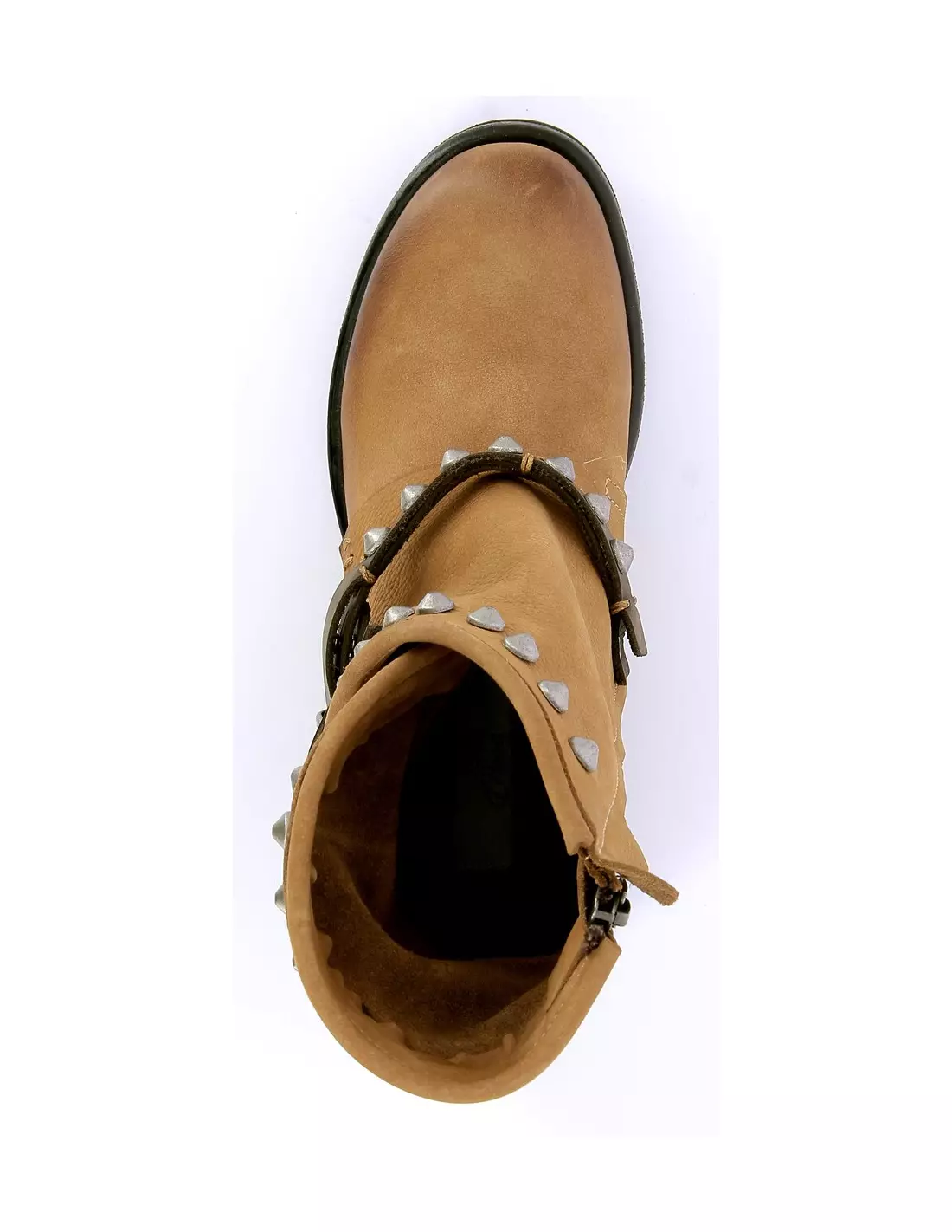 AGUA LIMON 30152 - Boots & bottines Tan