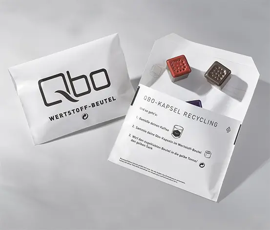 Qbo-Recyclingbeutel