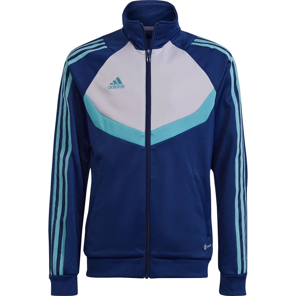 adidas Tiro jacke