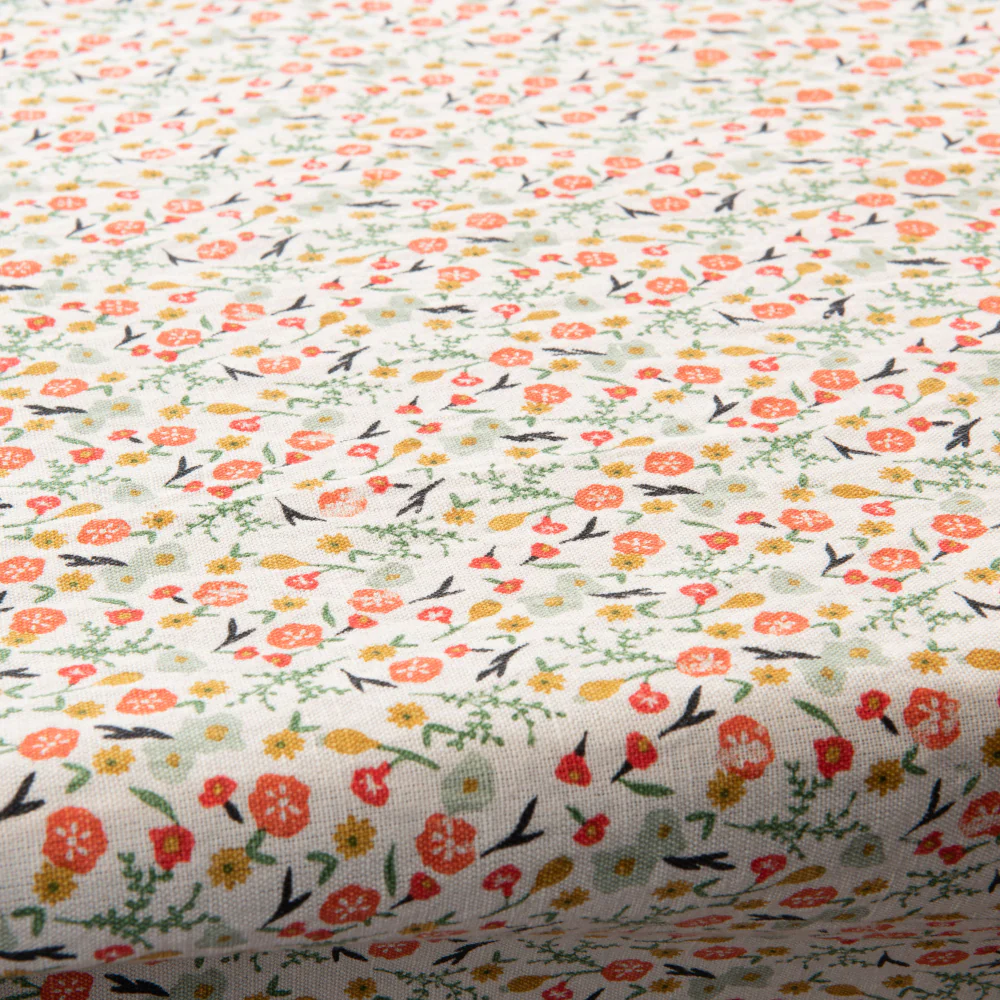 Nappe Flore 150x250 cm Amadeus