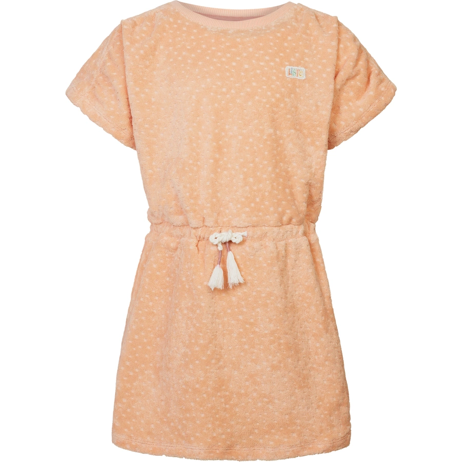 Noppies Kleid Potosi Almost Apricot