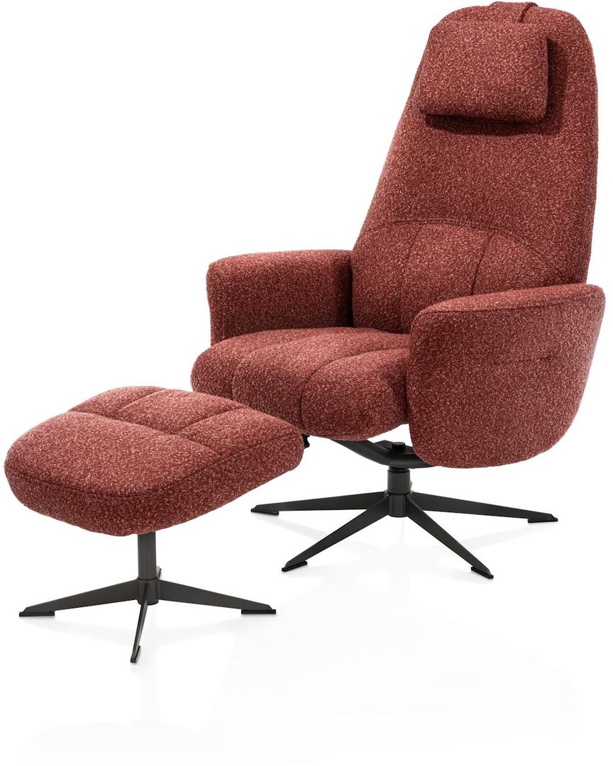 Henders en Hazel   Torino Relaxfauteuil