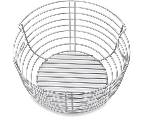 Austin and Barbeque AABQ - Kamado Charcoal Basket 21/23,5