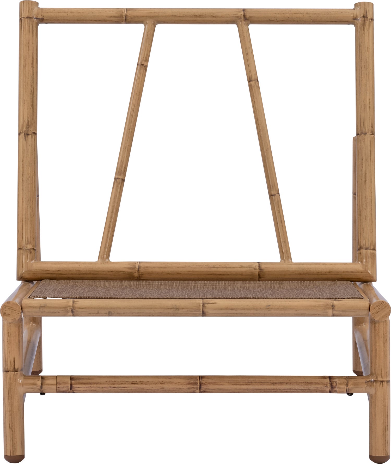 Intratuin loungestoel Zoe naturel