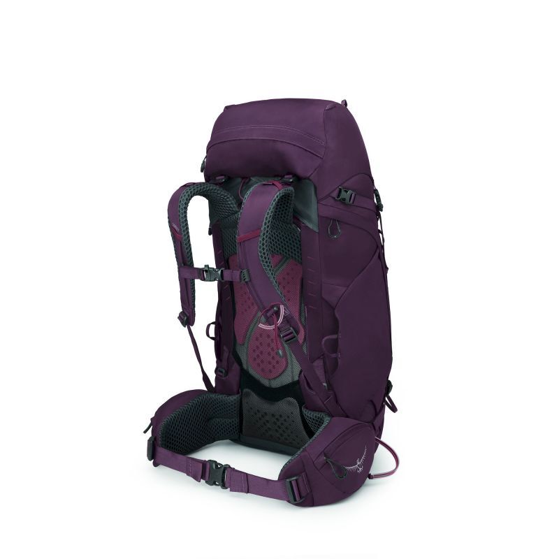 Kyte 58 - Sac à dos trekking femme