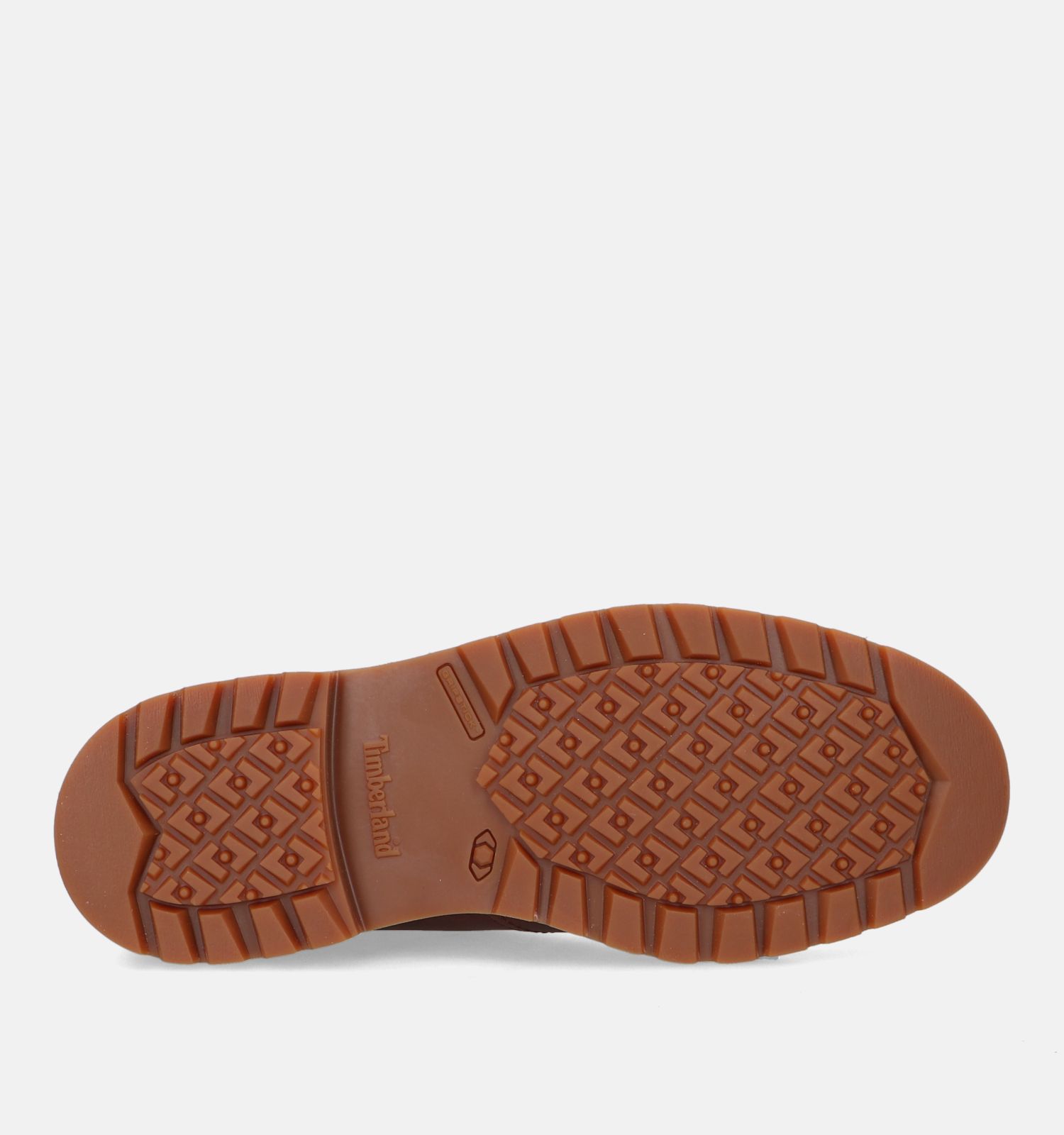 Veterboots cognac