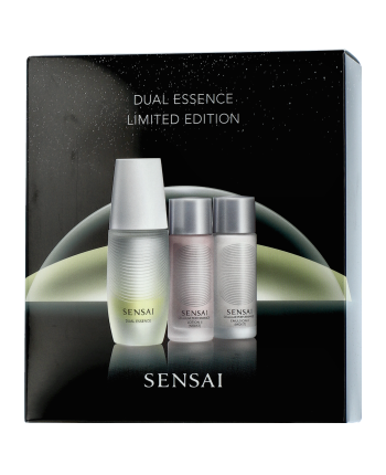 Sensai Expert Products Set mit Dual Essence 30ml-20ml-20ml