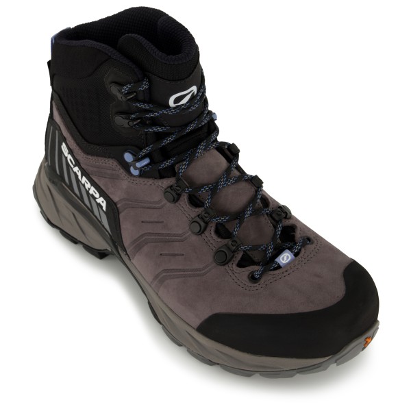 Scarpa - Women's Rush Trek Pro GTX - Chaussures de randonnée