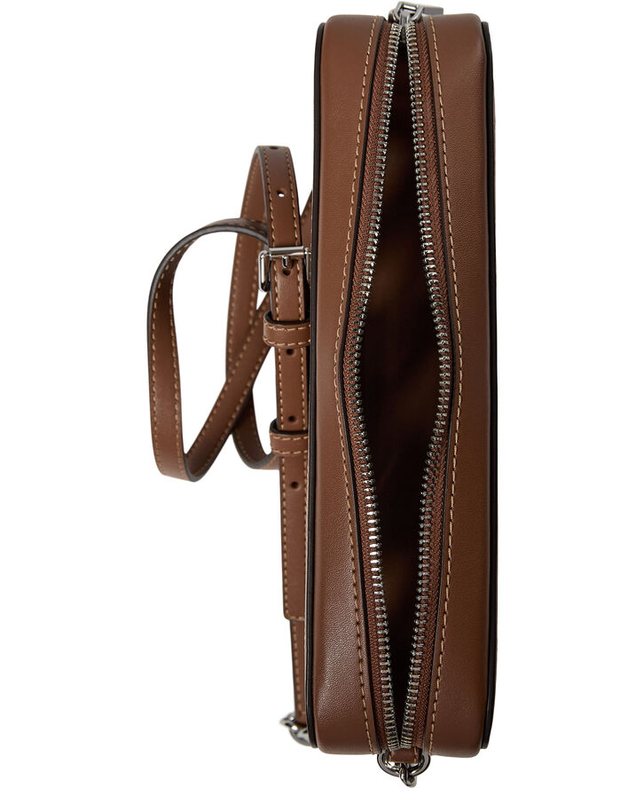 Michael Kors CROSSBODY Deep red