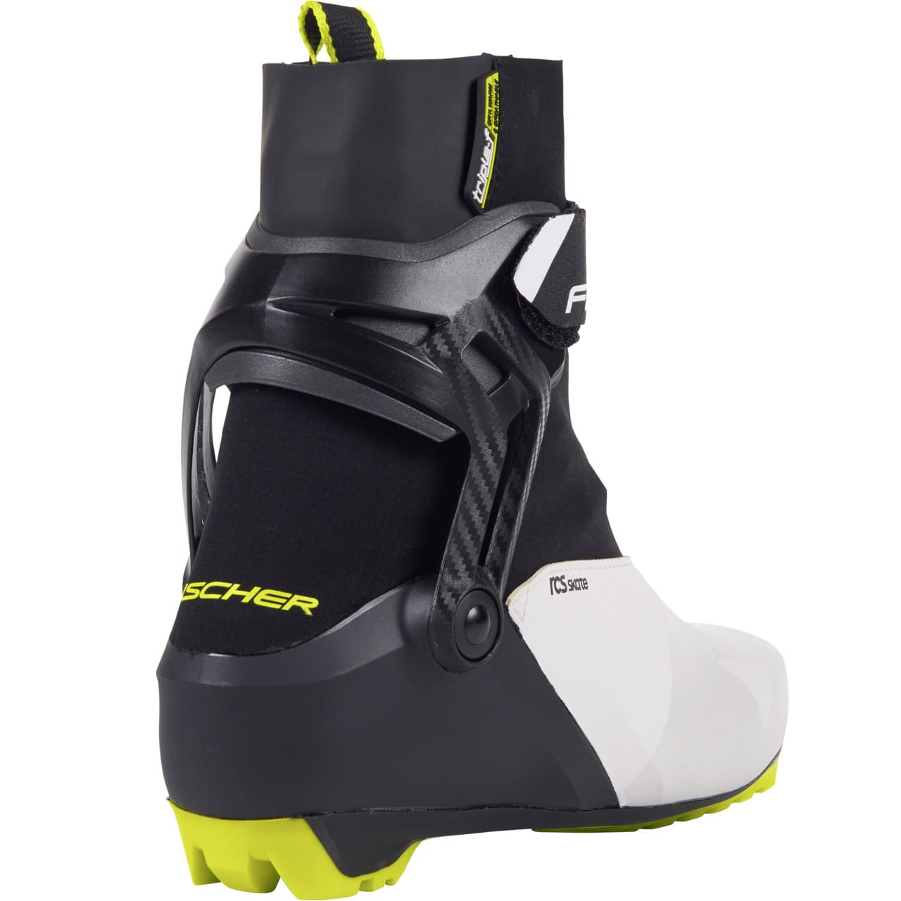 Fischer RCS Skate WS | Fischer Langlaufschuhe | Fischer | F | MARKEN | XSPO