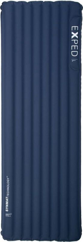 Exped - Versa 5R - Slaapmat - Blauw - Gerecycled Polyester