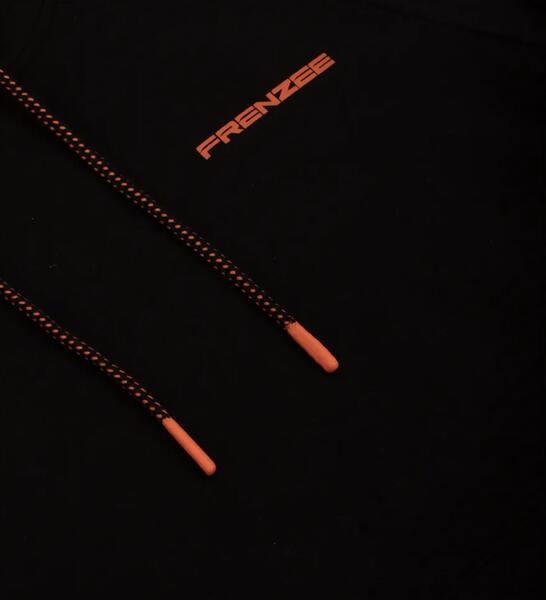 Sweatshirt Frenzee FXT Hoody