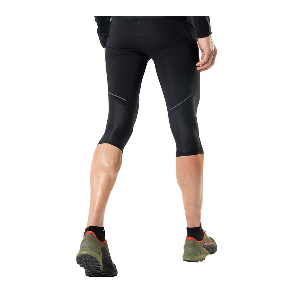 Dynafit ULTRA 50 GTX - Chaussures running winter moss/black out