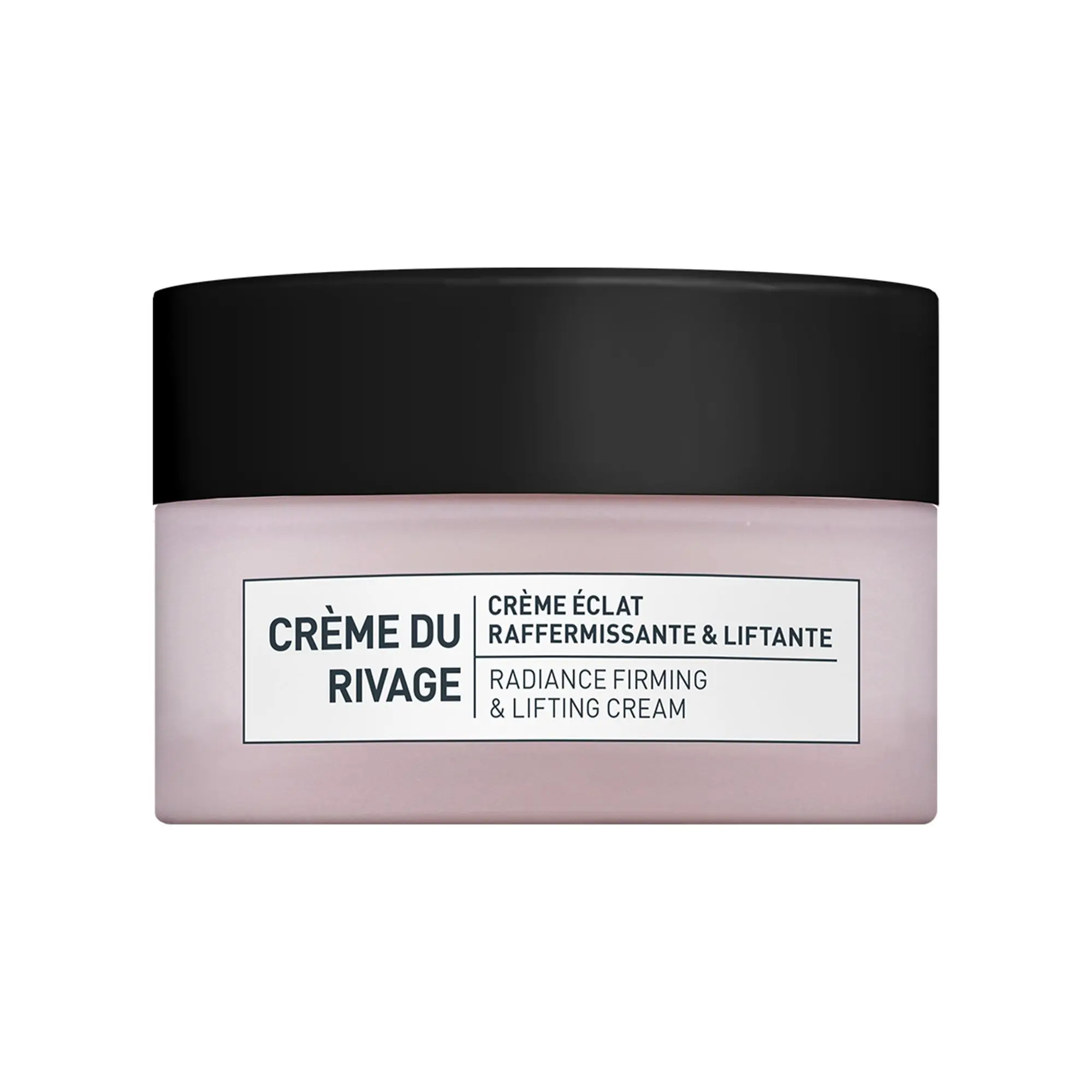 Algologie - CRÈME DU RIVAGE Crème Eclat Raffermissante et Liftante- Soin de jour