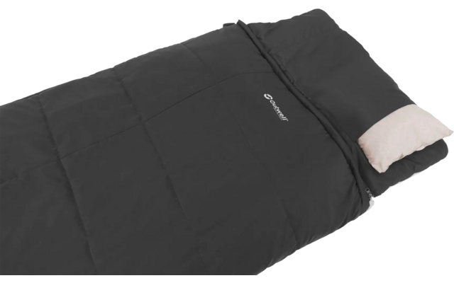 Outwell Contour Prime Deckenschlafsack bis 190 cm