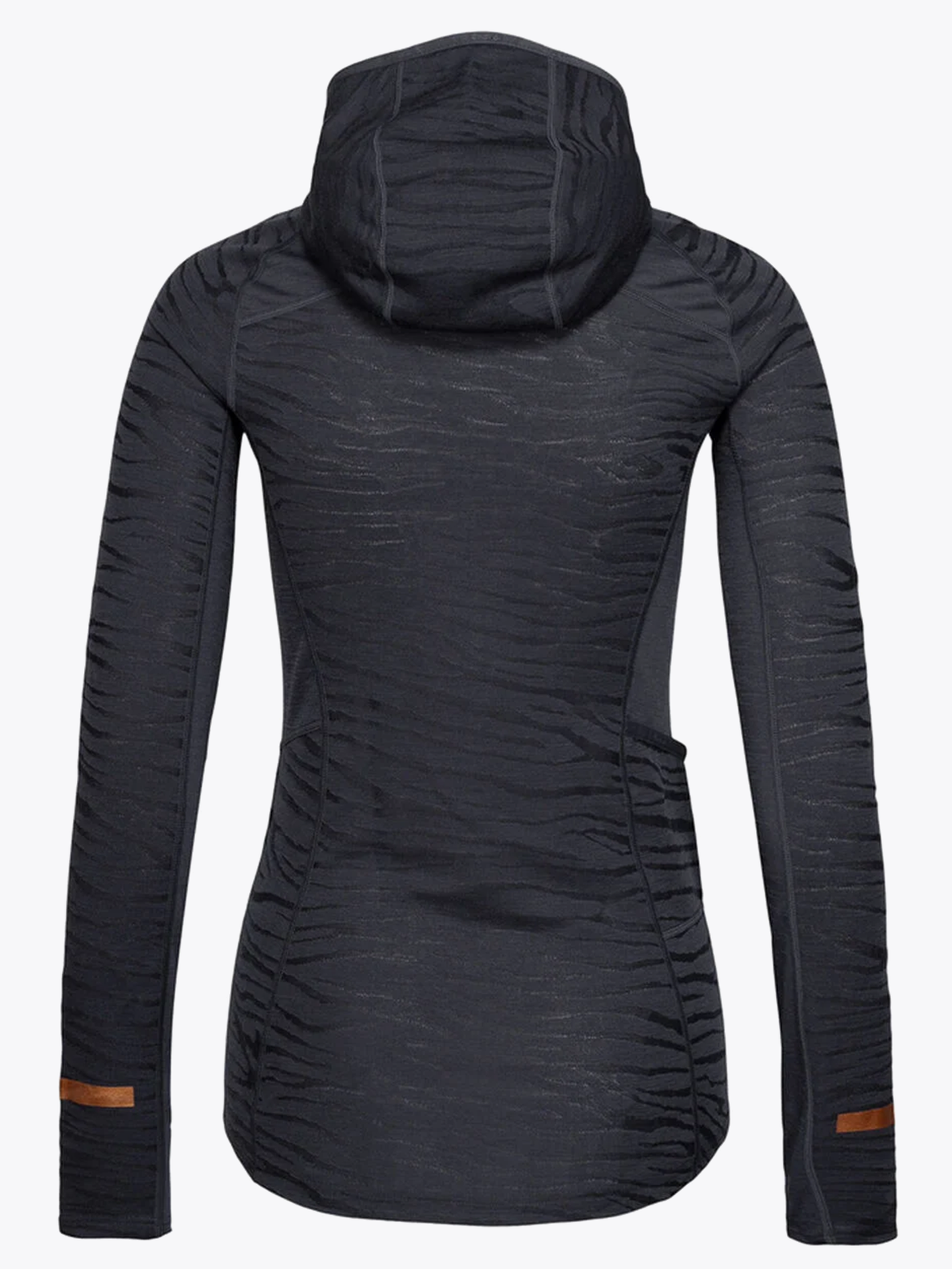 Advance Tech-Wool Hood