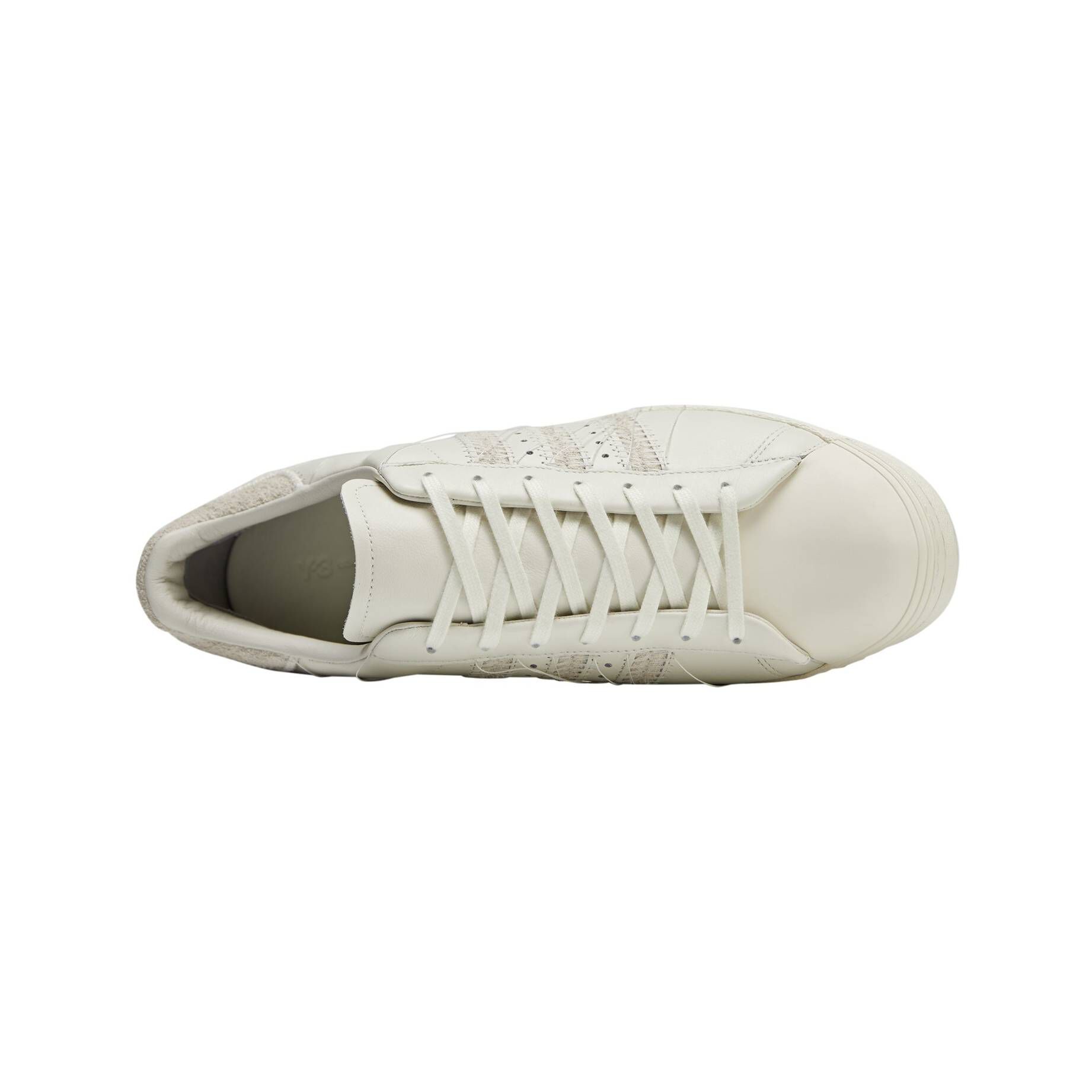 Y-3| Herren Sneaker Y-3 SUPERSTAR