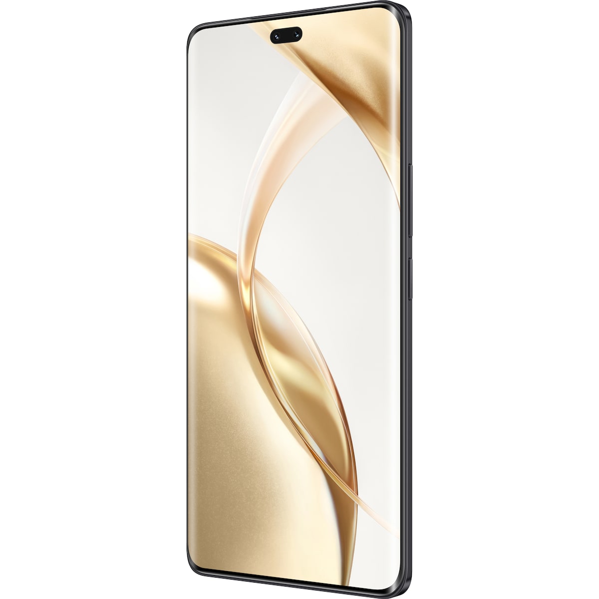 Honor 200 Pro smarttelefon 12/512GB (sort)