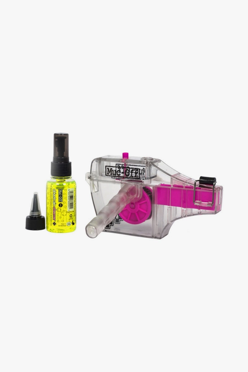 Muc-Off X-3 Kettenreiniger