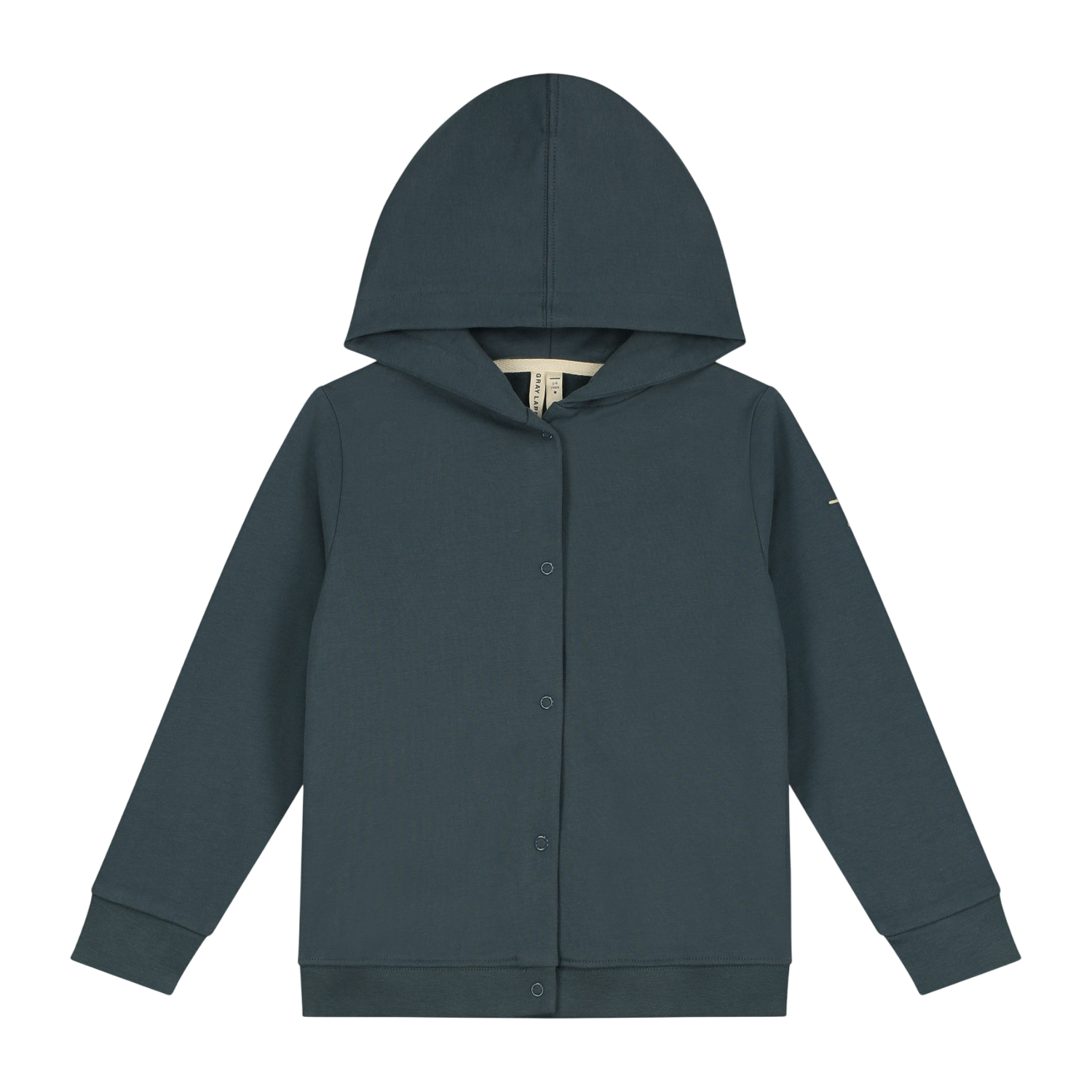 Cardigan Blue Grey