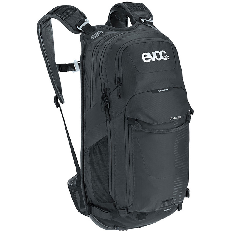 Evoc Stage 18 Rucksack